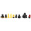 for SC3 Handheld Steam Cleaner SC1 SC2 Powerful Nozzle SC4 7
