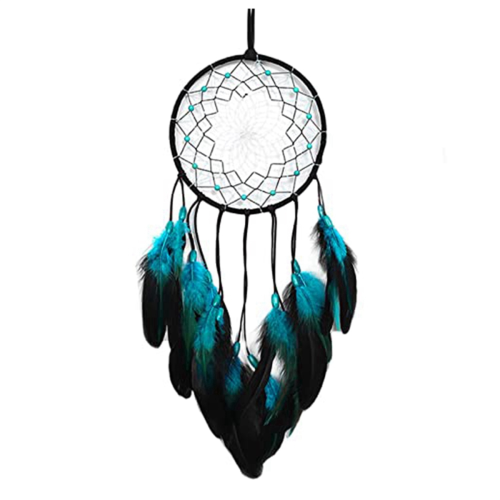 1 PCS with Feathers, for Wall Hanging Deco