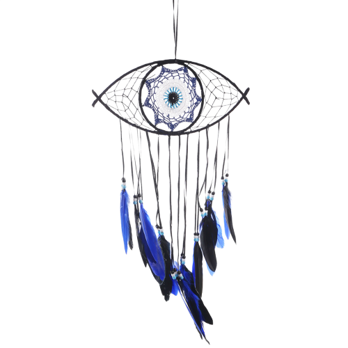 Dream Catchers for Bedroom Hand-Woven Macrame ,3