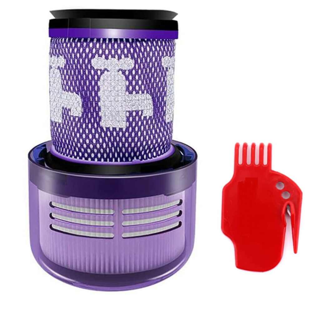 Neznačkové Filter For V12 Detect Slim Vacuum Cleaner Parts,Part 971517-01