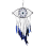 Dream Catchers for Bedroom Hand-Woven Macrame ,3 2