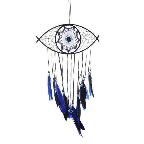 Dream Catchers for Bedroom Hand-Woven Macrame ,3 1