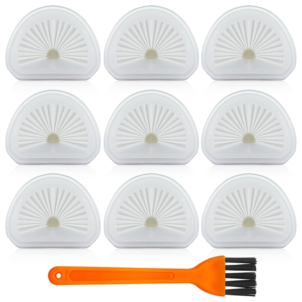 Filter for Black + Handheld Vacuum HLVA320J26, Part N575266