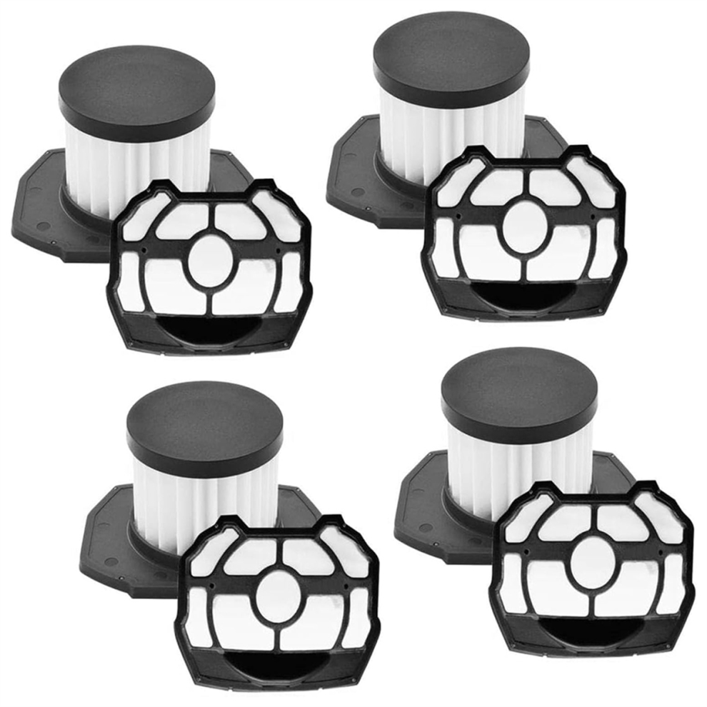 Filtro Di Ricambio Da 4 Pezzi Per P718 18V Strut Stick-image