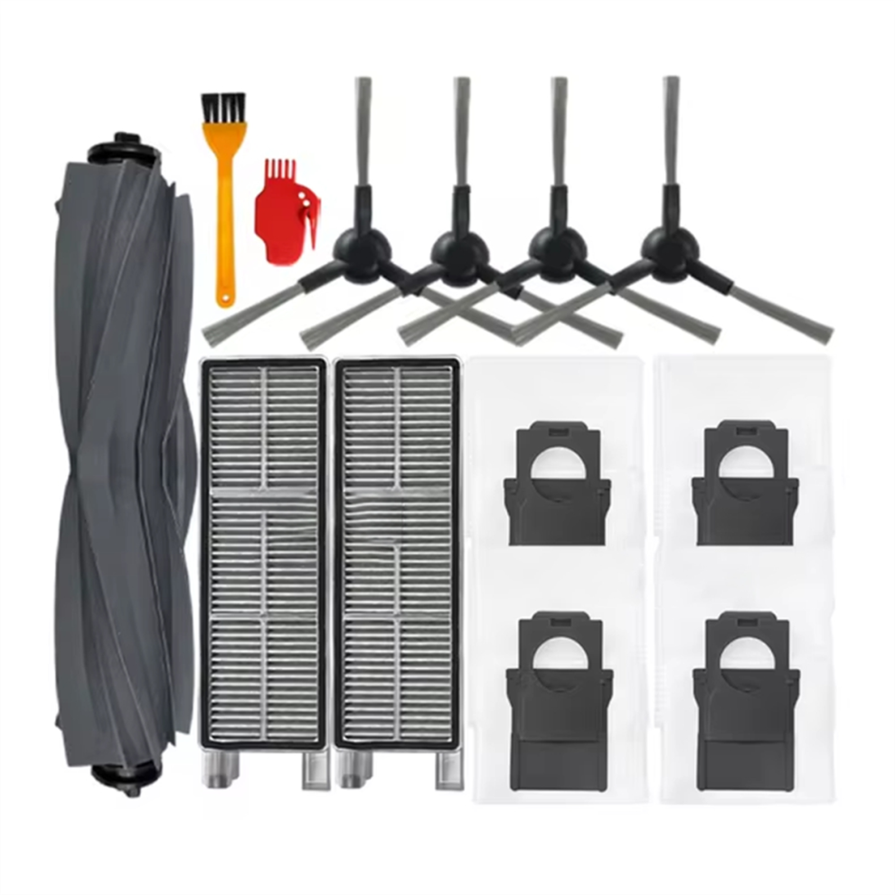 Pour G30 Pro MASTER avec rouleau de balayage complet