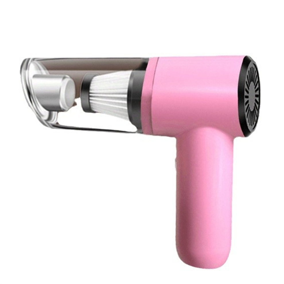 Vacuum Cleaner Portable Car Vacuum Handheld Vacuum Wireless-image-OPC-PHF5XJS-NEW