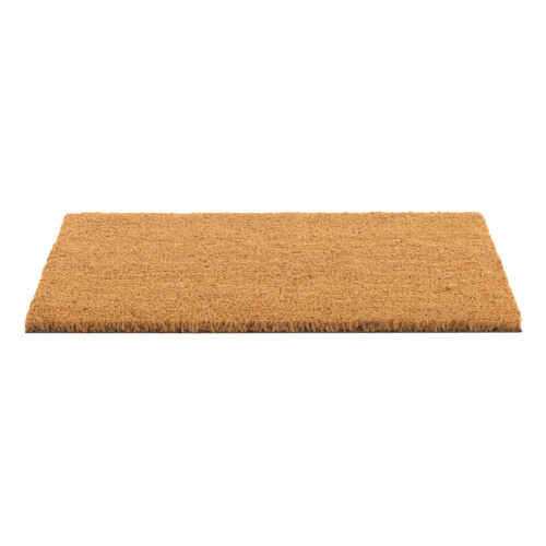 Sentry Sentry Rubber Back Coir Mat No 5 22 x 36''
