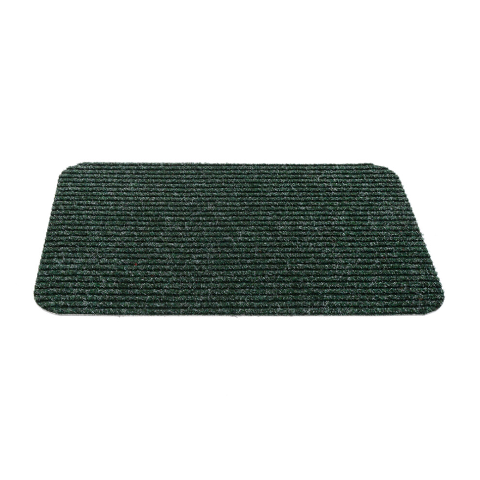 Sentry Green Ambassador Rib Mat No 1A 16 X 24''