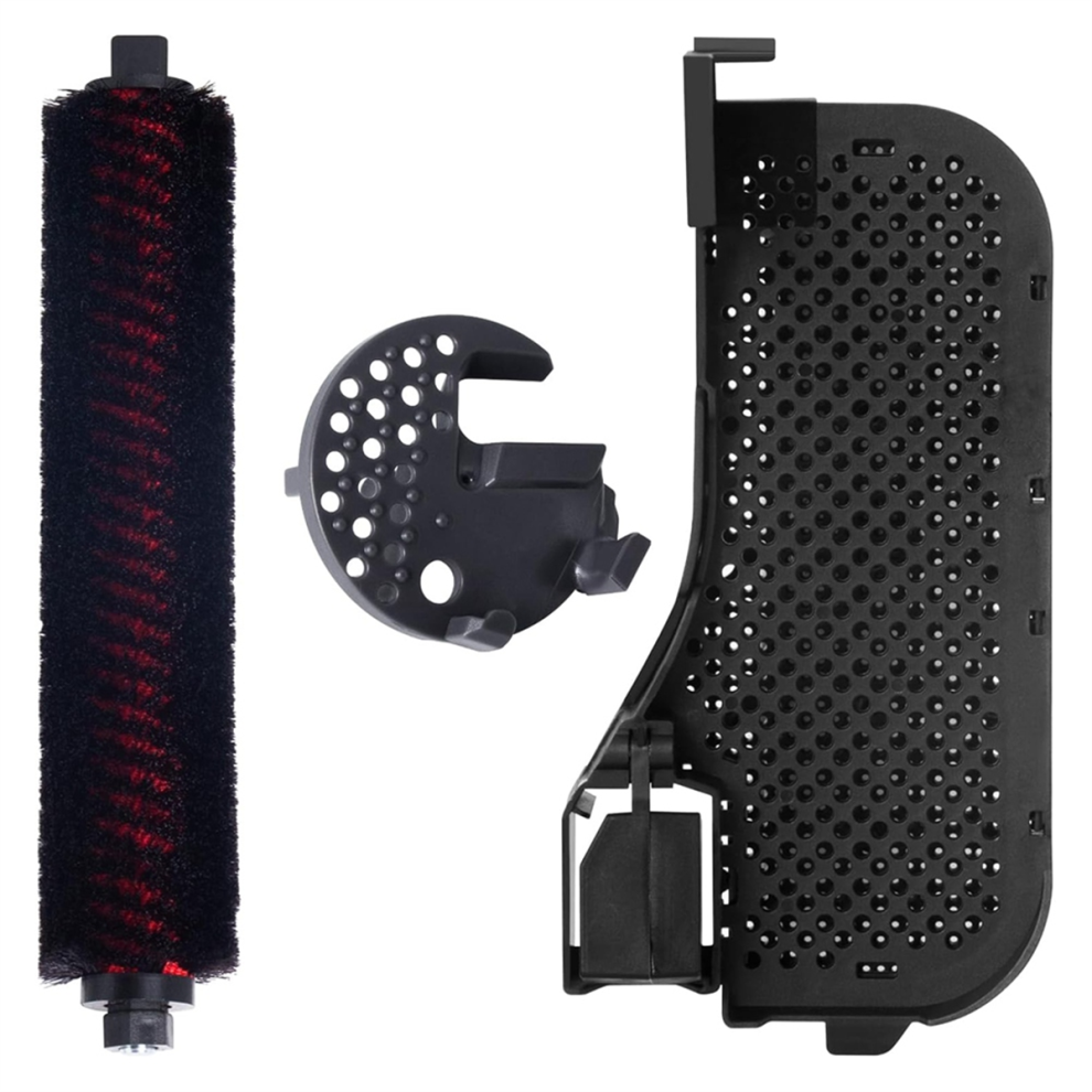 Accessoires pour brosse d'entretien, filtre à eau et serpillière