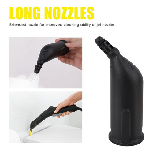For SC1 SC2 SC3 SC4 Steam Replacement Nozzle Brush 2