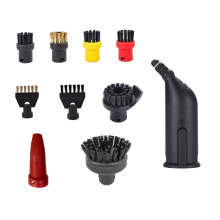 For SC1 SC2 SC3 SC4 Steam Replacement Nozzle Brush