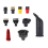 For SC1 SC2 SC3 SC4 Steam Replacement Nozzle Brush 1