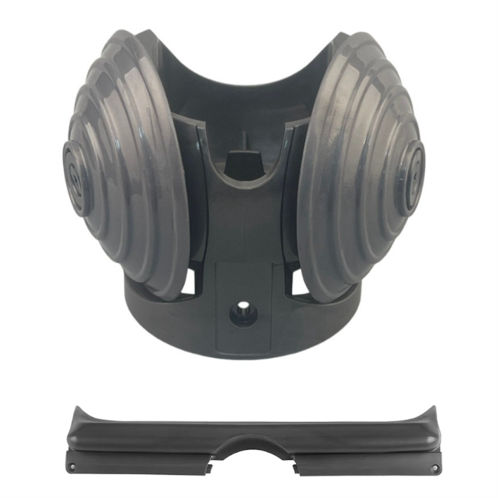 Per Kit Di Pezzi Di Testa Di Aspirazione A Trasmissione Diretta Anti-Avvolgimento Del Vuoto