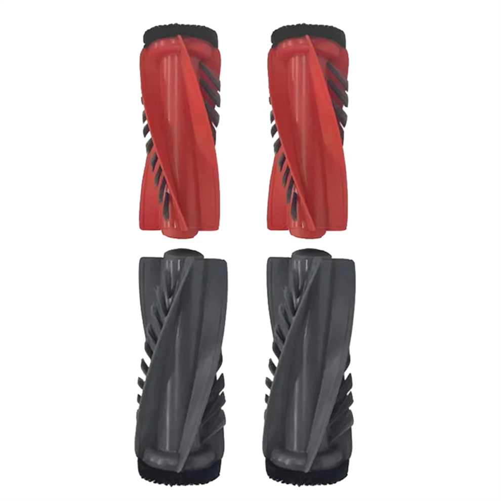 Per Le Parti Dell'aspirapolvere Qrevo Curv / P20 Pro Spazzola Principale A Rullo