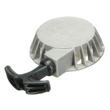 Trækstarter til 49CC Mini Moto Pocket Dirt Pit Aluminium