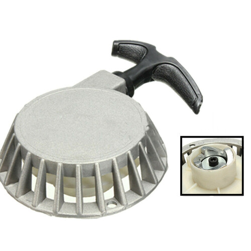 Trækstarter til 49CC Mini Moto Pocket Dirt Pit Aluminium 2