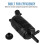 Car Windshield Washer Pump Water Jet Motor for 3