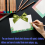 30 Pack Paper Picture Frames, Standing White Cardboard Photo Frames 3
