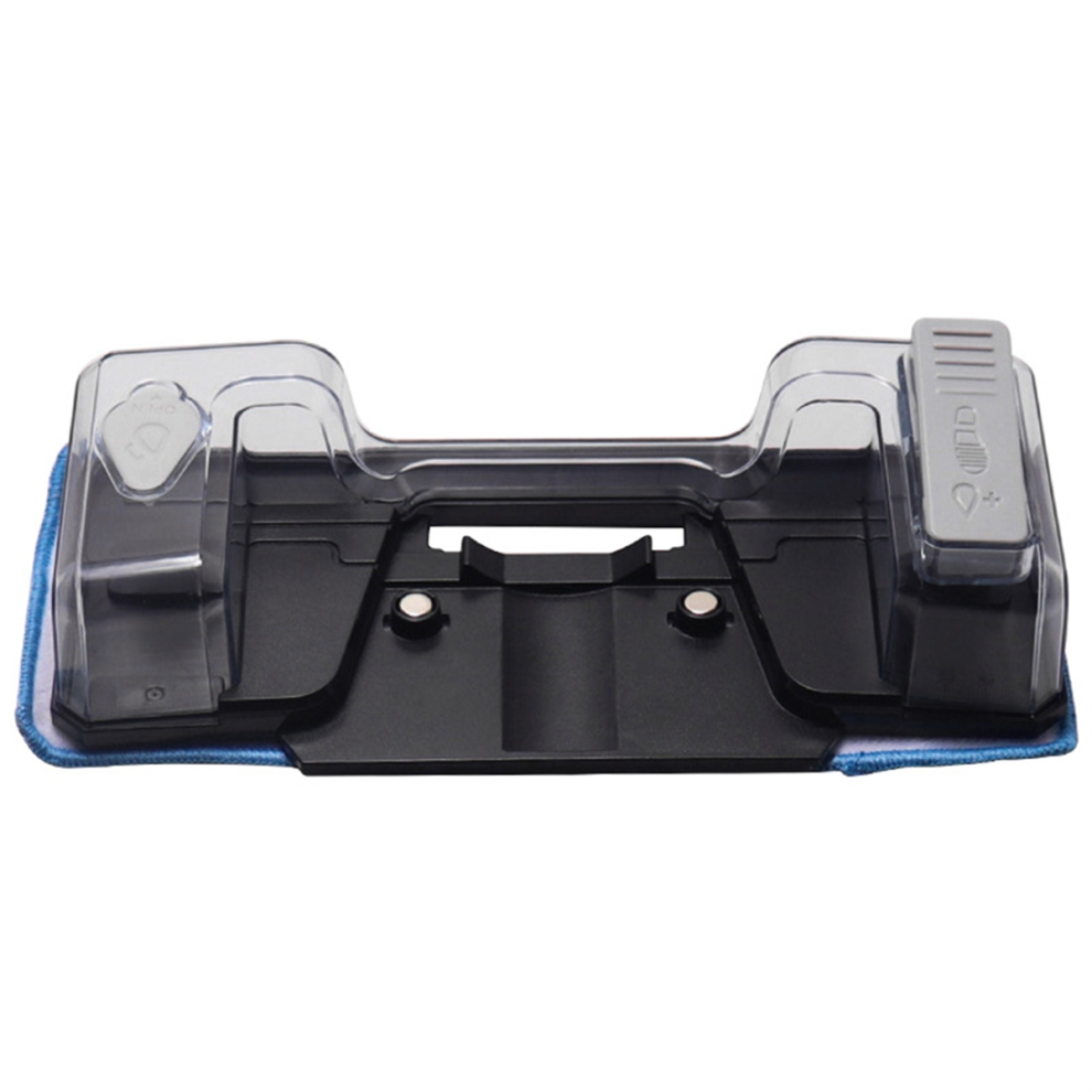 Serbatoio Di Ricambio E Set Di Panni Per Mocio Per P6/Q3/V5/P91