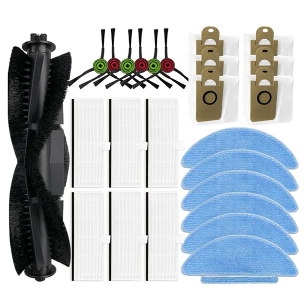 Per Accessori Per Aspirapolvere Robot X20 Sw+ / MD11415