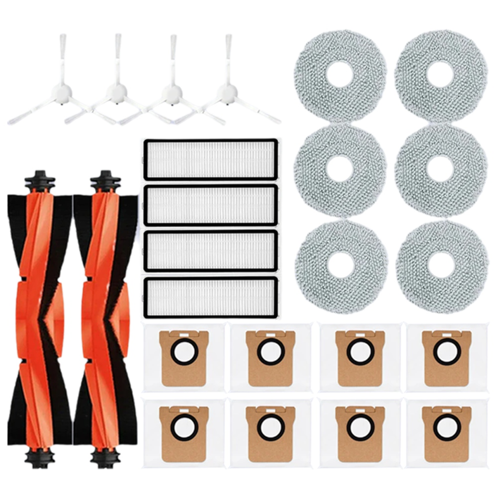 Per Accessori Per Aspirapolvere Robot X20 +/Plus