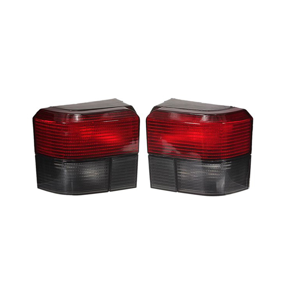 Rear Tail For Transporter T4 1990-2003 Housing Without Bulb Light 4853290863710