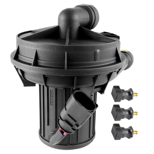 Secondary Air Pump 06A959253B for Golf -