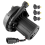 Secondary Air Pump 06A959253B for Golf - 2