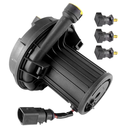 Secondary Air Pump 06A959253B for Golf - 1