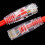 50Pcs Cat6 RJ45 Connector UTP Cable Ethernet Jack CAT 6 Modular Plugs 2