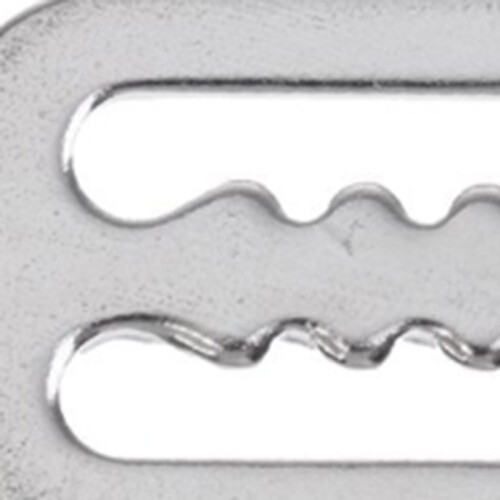 10 st dykviktsbälte slide keeper ring webbing sele bälte 1