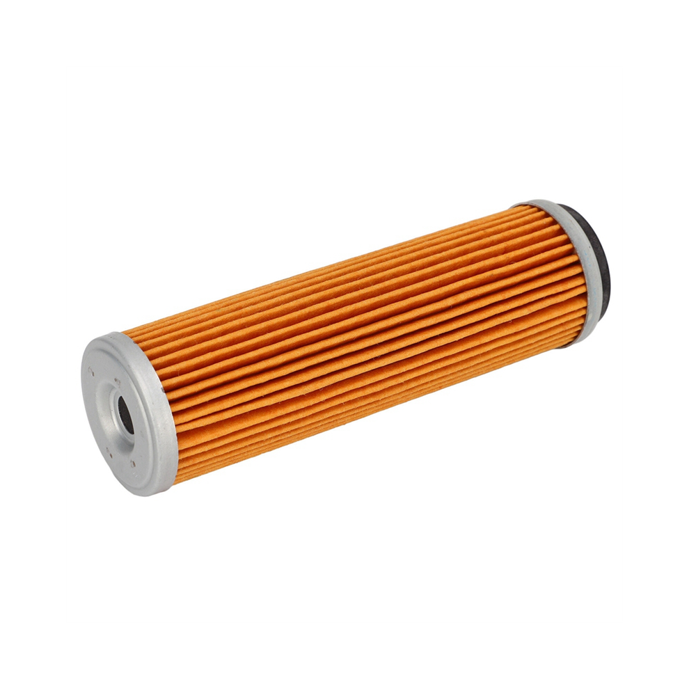 Filtres à huile et à carburant pour moto ZONGSHEN NC250 NC450 RX3