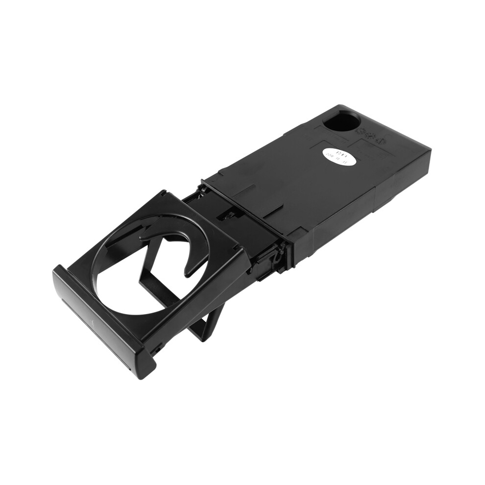 Umærket Stretch Fold Cup Holder For A6 C5 1998-05 A4 98-2002 4B0862534d