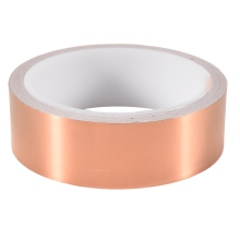 Copper Foil Tape Adhesive Shielding Guitar Snail Barrier Tool