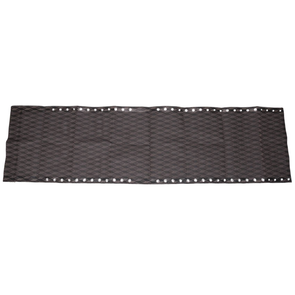 Remplacement de tissu pour chaise longue, réparation de fauteuils inclinables, photo