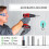 Stud Finder Magnetic Stud Finder with Stud Ball Stud Finder Green 4