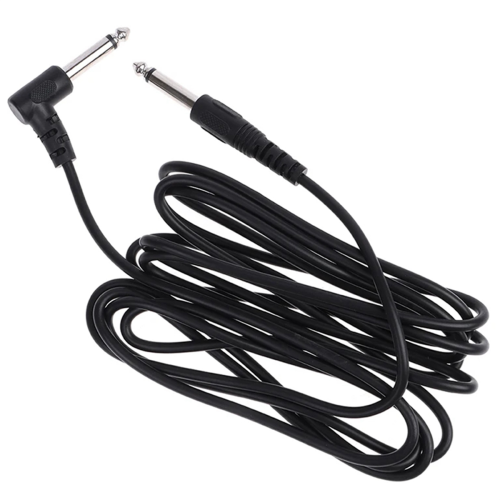 Guitar AMP Cable 3Meter Electric Patch Cord Guitar Amplifier Cable 2
