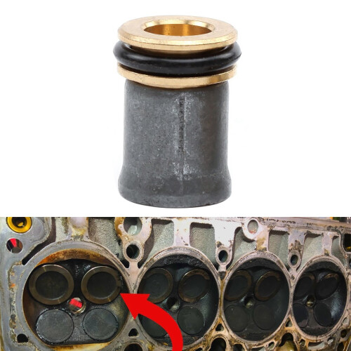 Engine Cylinder Head Cover Check Valve for A3 A4 Q3 Q5 1