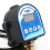 Régulateur de pression d'eau pour pompe haute pression WPC 10 5