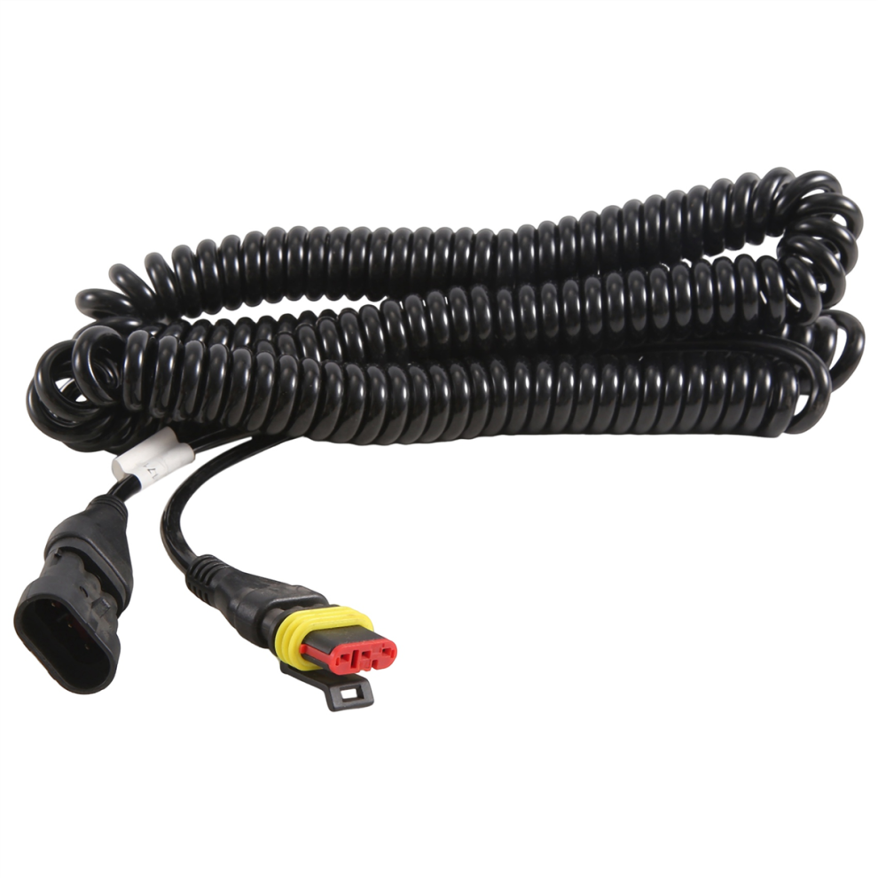 For Cnhtc Sinotruk Sitrak C7h Howo Camera Spring Wire Az962258000171 4853290881158