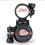 1PC Bracket Mount Holder 360 Rotation Bike Flashlight 4