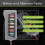 12V Car Battery & Alternator Tester - Charging (LED indication) 2