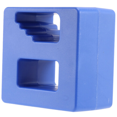 Magnetizer Demagnetizer For Screwdriver Tips Screw Bits Magnetic Tool