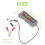 12V Car Battery & Alternator Tester - Charging (LED indication) 6
