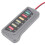 12V Car Battery & Alternator Tester - Charging (LED indication) 7