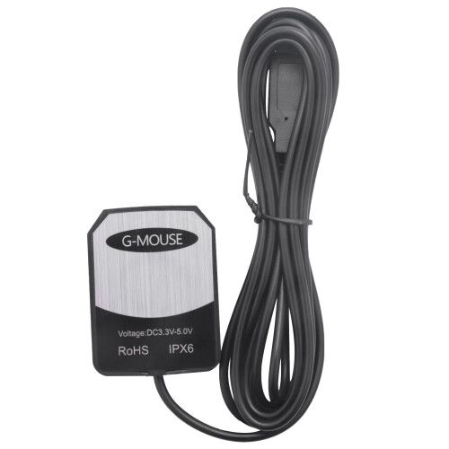 For Gps Data, Navigation Usb Receiver Module For Earth
