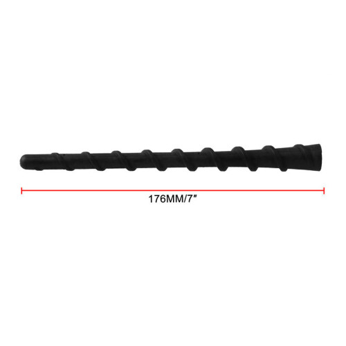 7 Inch Spiral Direct Replacement Antenna for 1