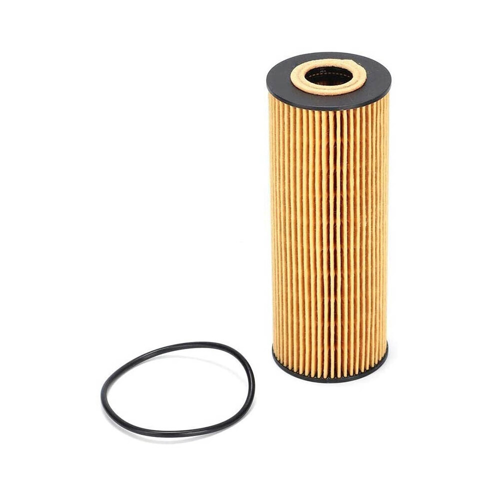 1041800109 Engine Oil Filter Kit For W124 W129 W140 R170 4853290883367