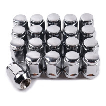 20 buc. piulițe de roată 14x1.5 pentru 1500 1999-2021