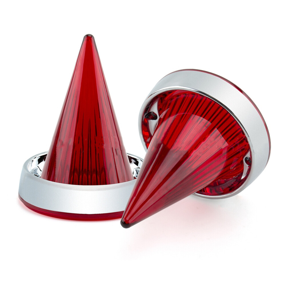 Copertura Lente Per Indicatori Di Direzione Smoke Bomb Per Touring C